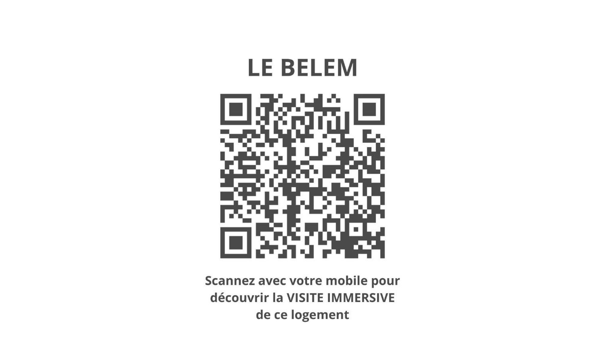 Le Belem - Appartement Au Coeur De L'Intra-Muros سان مالو المظهر الخارجي الصورة